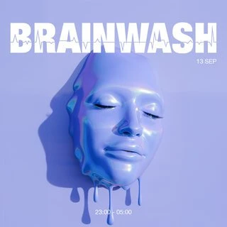 27/09 | Brainwash